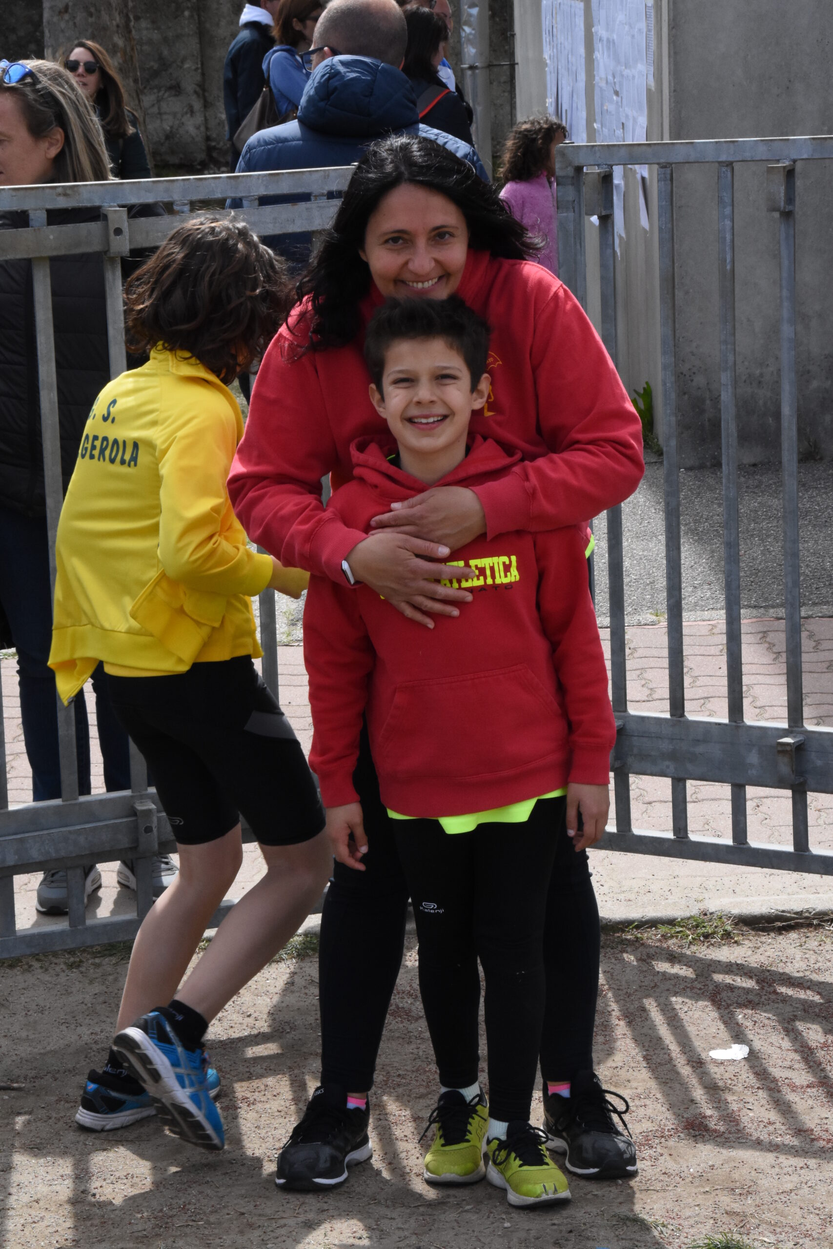 W dell'Atletica 2019